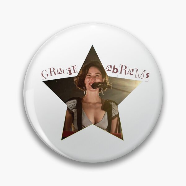 Item preview, gracie abrams designed and sold by teetaledesigns.