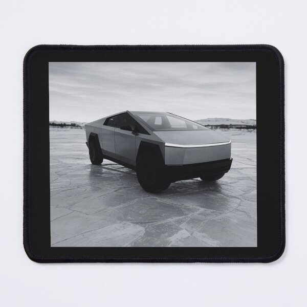 Item preview, cybertruck designed and sold by TEEJAMBOREE.