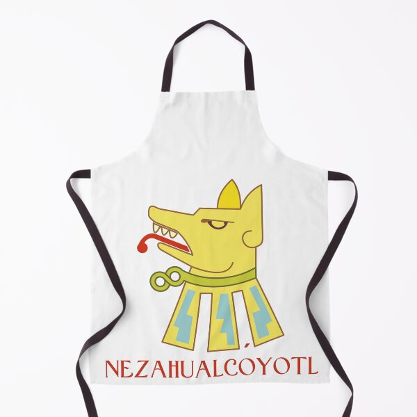 Item preview, Nezahualcóyotl Coat of Arms, Mexico designed and sold by jeshands.
