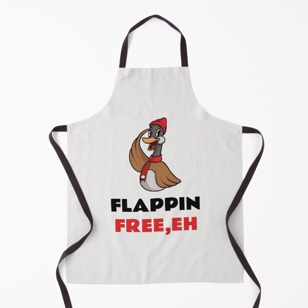 Item preview, Flappin Free, Eh! designed and sold by AKreation.