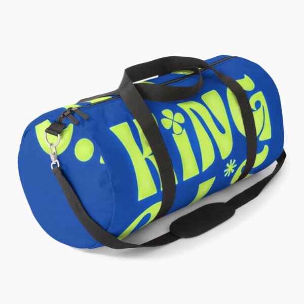 Item preview, King C.L.S King's Candy Letter | Royal Blue | Neon Green  designed and sold by Kingcls.