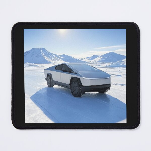 Item preview, cybertruck designed and sold by TEEJAMBOREE.