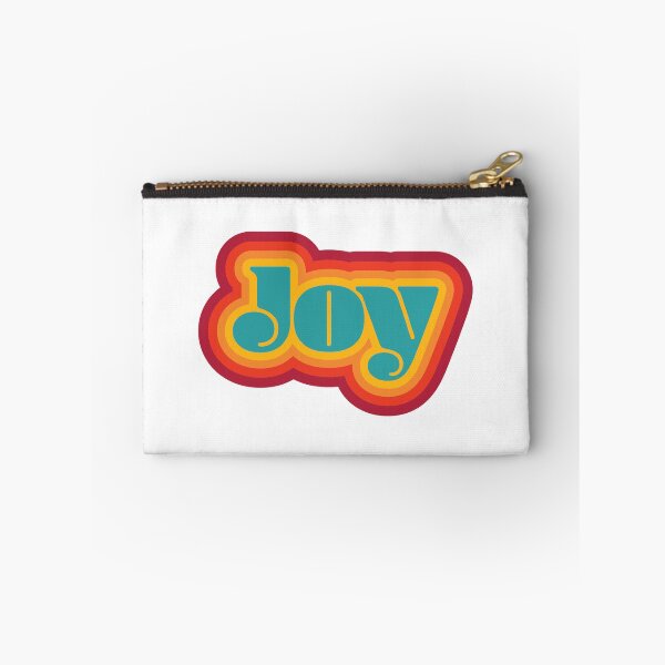 Item preview, Retro Joy Type designed and sold by Chuck Gaston.