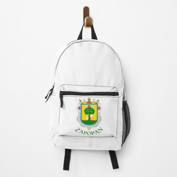Item preview, Zapopan Coat of Arms, Mexico designed and sold by jeshands.
