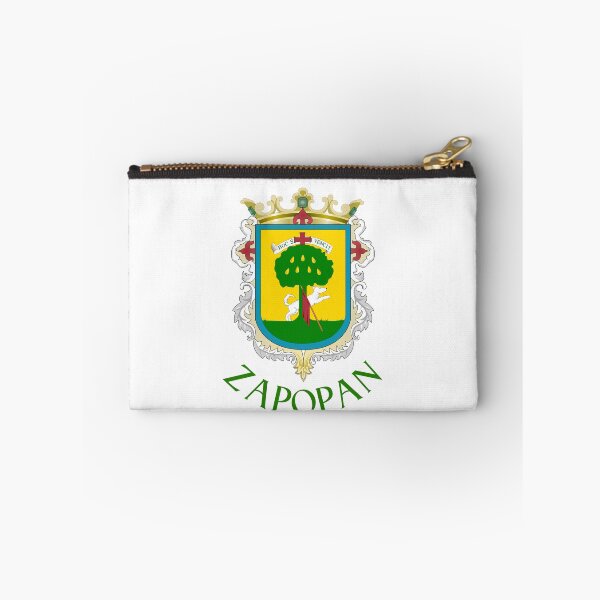 Item preview, Zapopan Coat of Arms, Mexico designed and sold by jeshands.