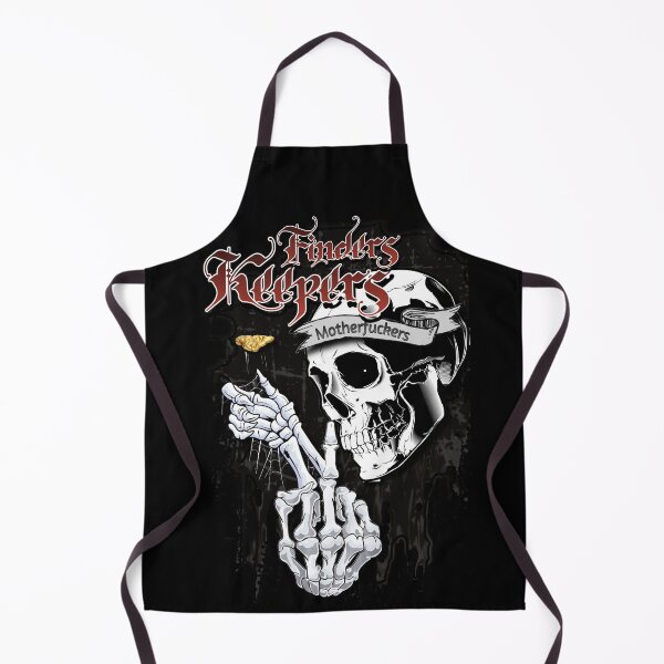 Item preview, Finders Keepers - Gold Prospecting designed and sold by The Chookies.