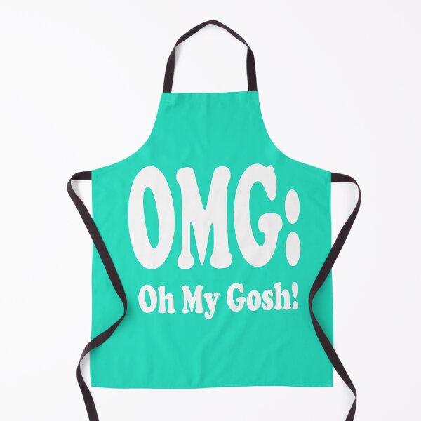 Item preview, OMG designed and sold by Seeded.