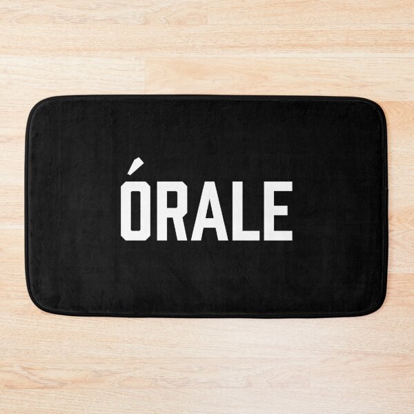 Item preview, Órale Funny Mexican Spanish Word designed and sold by LuveeTuffCo.