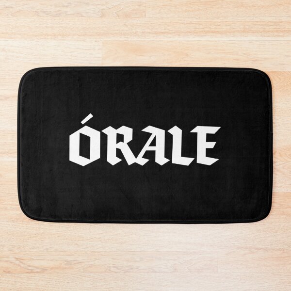 Item preview, Órale Cool Funny Spanish Mexican Word Text designed and sold by LuveeTuffCo.