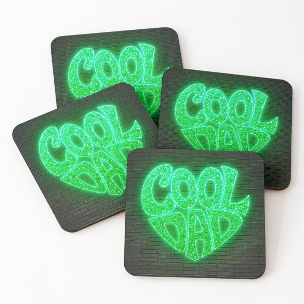 Item preview, Cool Dad designed and sold by millsyb.