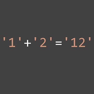 Artwork thumbnail, 1 + 2 = 12 by Geek Casuals