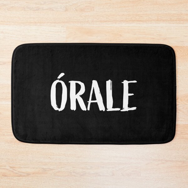 Item preview, Órale Funny Spanish Mexican Word Humor designed and sold by LuveeTuffCo.