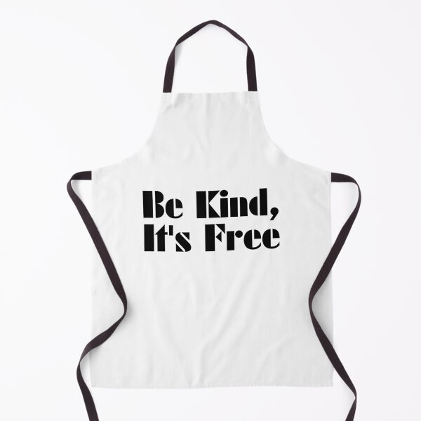 Item preview, Be kind, It's free designed and sold by SLIMK8.