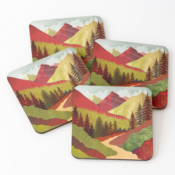 Item preview, Trail To The Sky designed and sold by Esskay Designs.