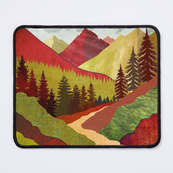 Item preview, Trail To The Sky designed and sold by Esskay Designs.