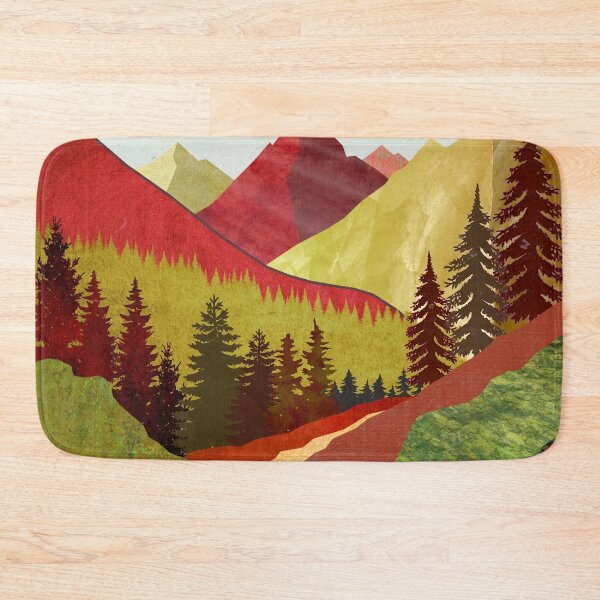 Item preview, Trail To The Sky designed and sold by Esskay Designs.