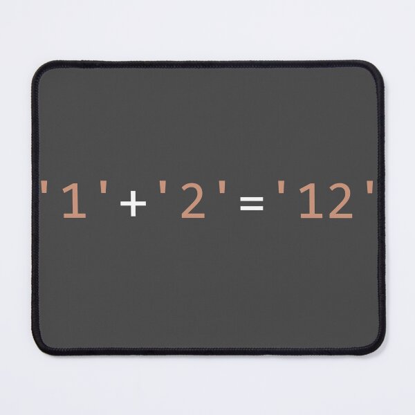 Item preview, 1 + 2 = 12 designed and sold by Geek Casuals.