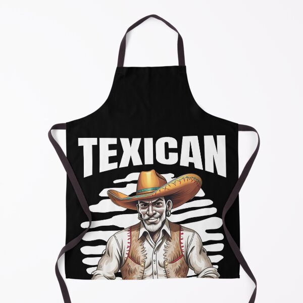 Item preview, Texican texan mexican hat culture men women designed and sold by Jeangel97.