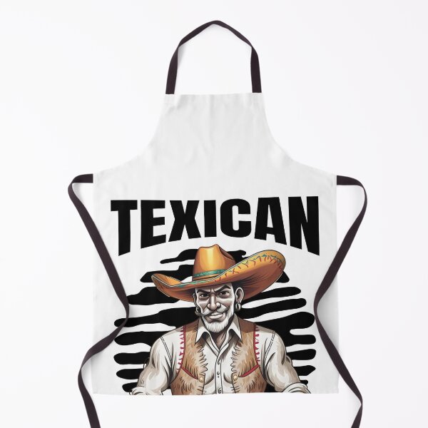 Item preview, Texican texan mexican hat culture men women designed and sold by Jeangel97.