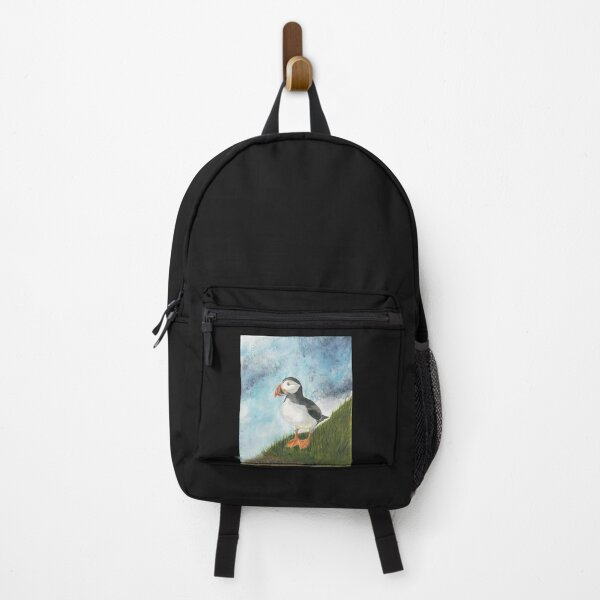 Item preview, Puffin designed and sold by ArtByKieranB.