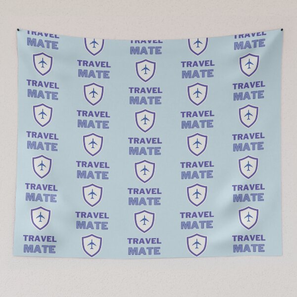 Item preview, Travel mate designed and sold by BrunoSil.