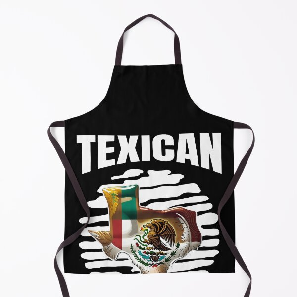 Item preview, Texican texas mexican flag culture men women designed and sold by Jeangel97.