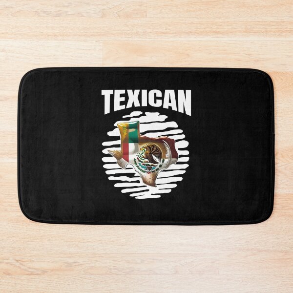 Item preview, Texican texas mexican flag culture men women designed and sold by Jeangel97.