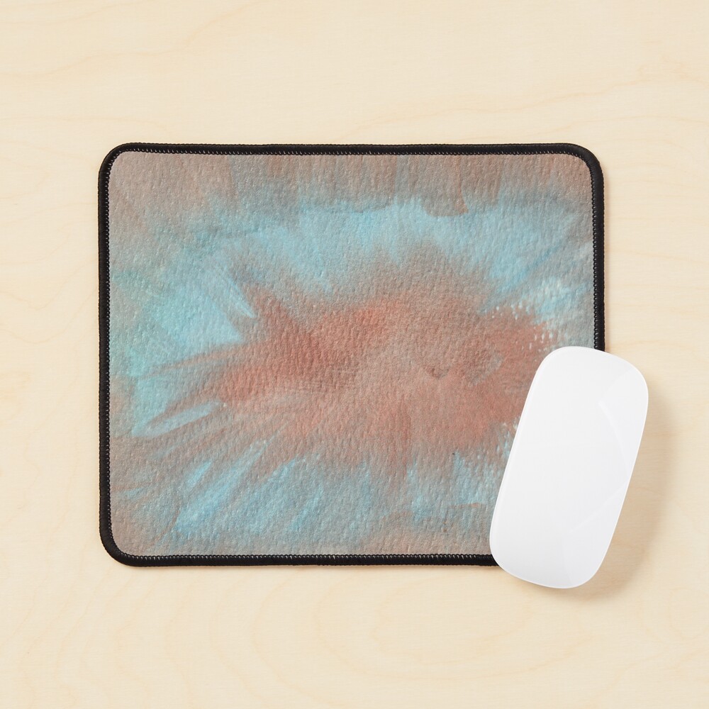 Item preview, Mouse Pad designed and sold by BLAStudio.