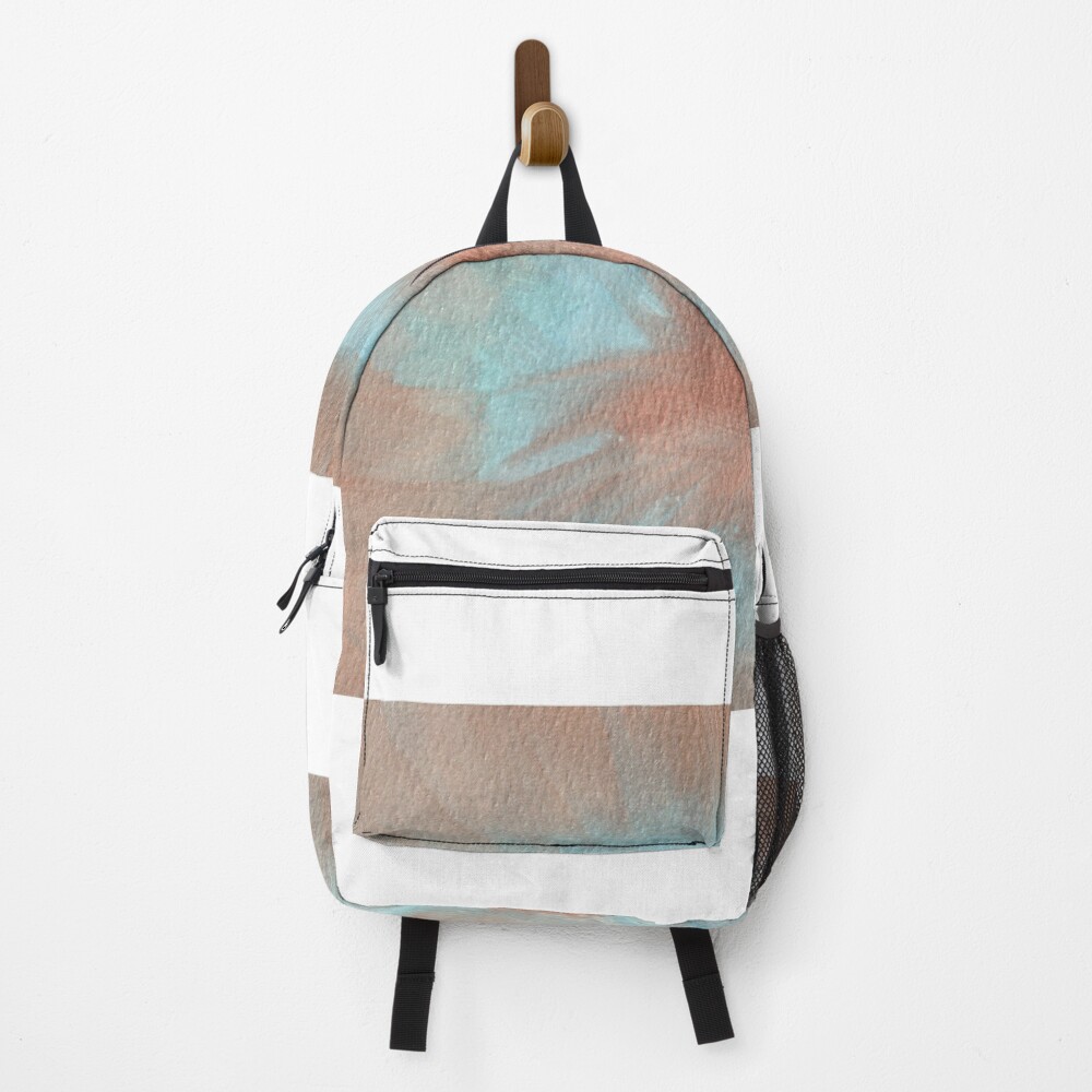Item preview, Backpack designed and sold by BLAStudio.