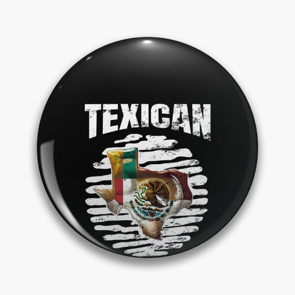Item preview, Texican texas mexican flag culture men women Retro Vintage designed and sold by Jeangel97.