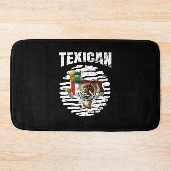 Item preview, Texican texas mexican flag culture men women Retro Vintage designed and sold by Jeangel97.