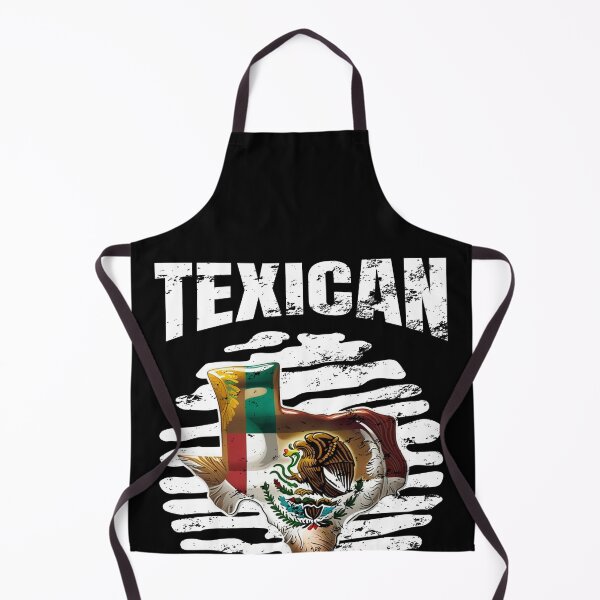 Item preview, Texican texas mexican flag culture men women Retro Vintage designed and sold by Jeangel97.