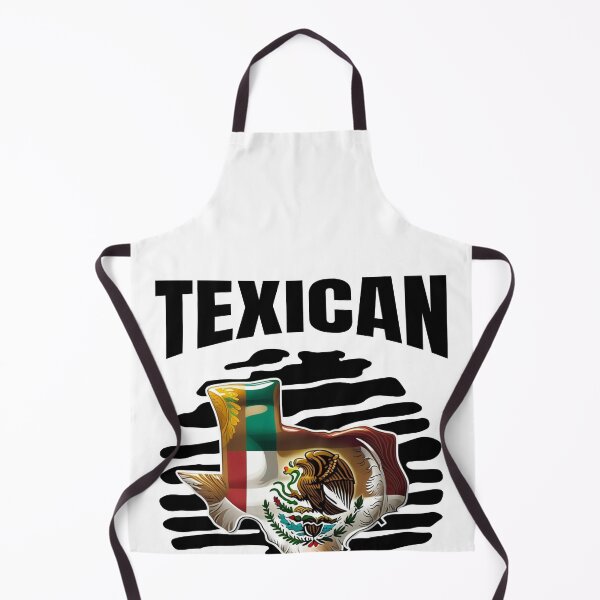 Item preview, Texican texas mexican flag culture men women designed and sold by Jeangel97.
