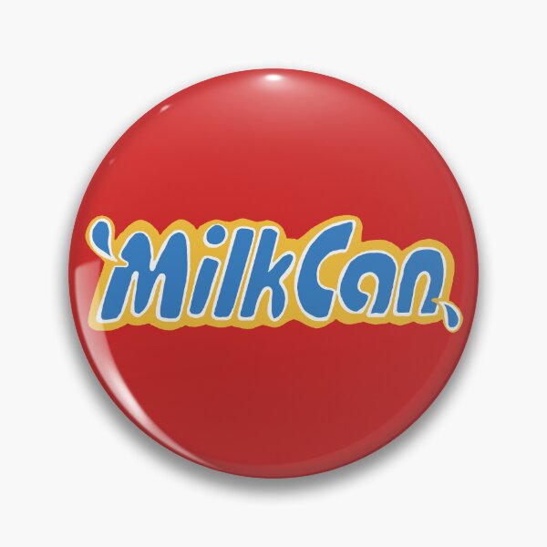 Item preview, Um Jammer Lammy MilkCan Band designed and sold by TuffGhost.