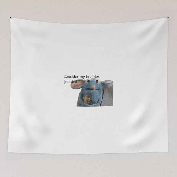 Item preview, Heeby Jeebies designed and sold by dobiegerl.