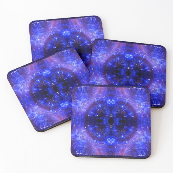 Item preview, Azurite Mandala designed and sold by Anita Allen.