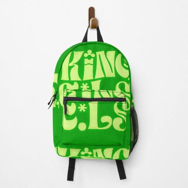 Item preview, King C.L.S King's Candy Letter | Apple Green | Bright Green  designed and sold by Kingcls.