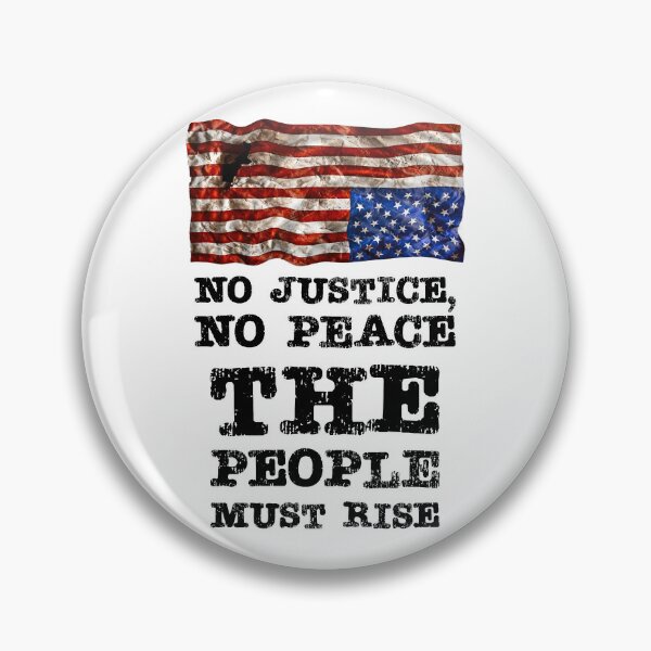 Item preview, Free speech. Protest. USA in distress flag. Democracy. designed and sold by Drone-tees.