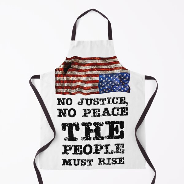 Item preview, Free speech. Protest. USA in distress flag. Democracy. designed and sold by Drone-tees.