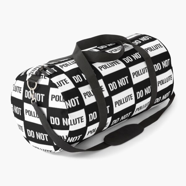 Item preview, Do not Pollute designed and sold by porfysoundtrack.