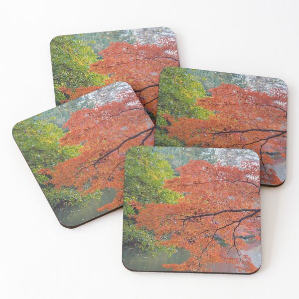 Item preview, Japan Fall Foliage designed and sold by TalBright.