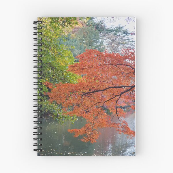 Item preview, Japan Fall Foliage designed and sold by TalBright.