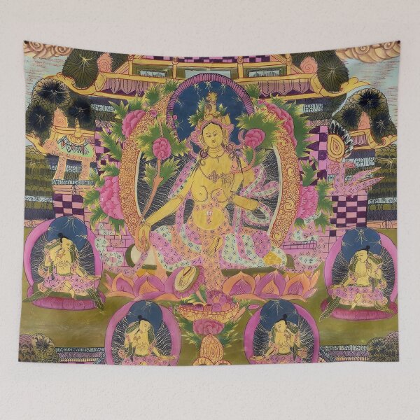 Item preview, Padmasambhava (Guru Rinpoche)  designed and sold by Onodera.