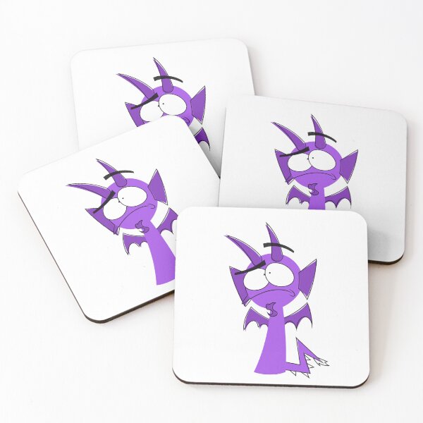 Item preview, Sprunki, Durple designed and sold by YooitsYorick.