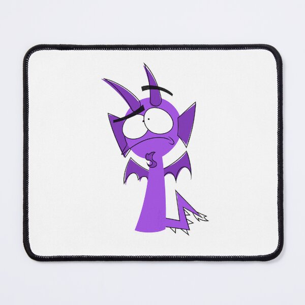 Item preview, Sprunki, Durple designed and sold by YooitsYorick.