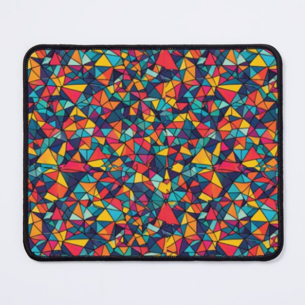 Item preview, Colores geométricos designed and sold by BrunoSil.