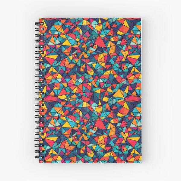 Item preview, Geometric colours designed and sold by BrunoSil.