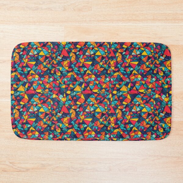 Item preview, Geometric colours designed and sold by BrunoSil.
