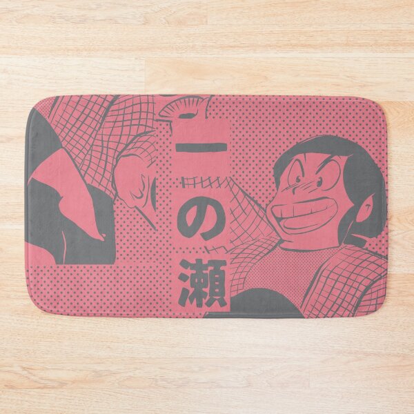 Item preview, Maison Ikkoku - Ichinose | Cara Dolce Kyoko, Vintage Retro Design designed and sold by SALENTOmadness.