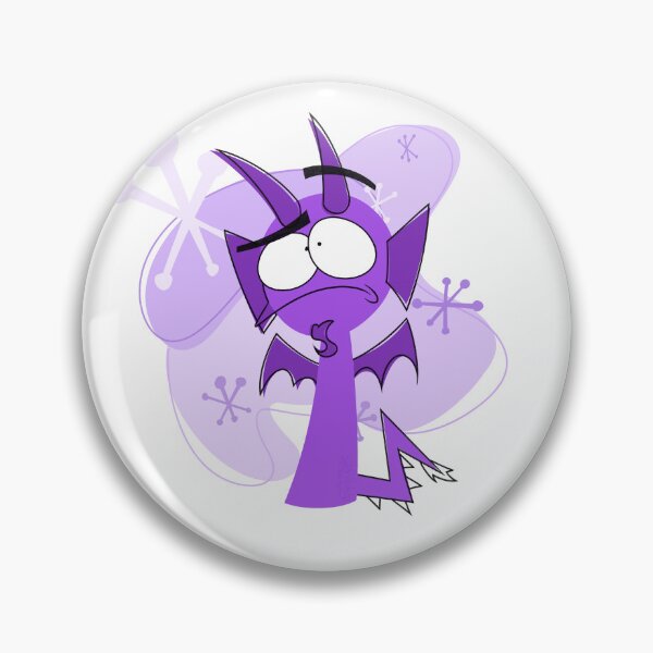 Item preview, Sprunki, Durple (With Background) designed and sold by Mont Glanc.